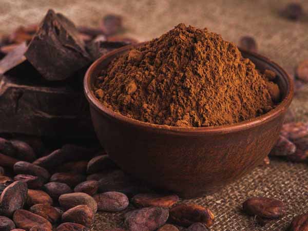 Chocolate 70%